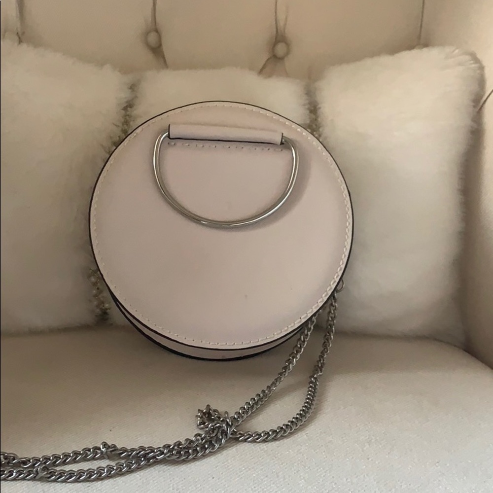 Cross body bag